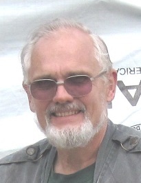 Paul Headshot